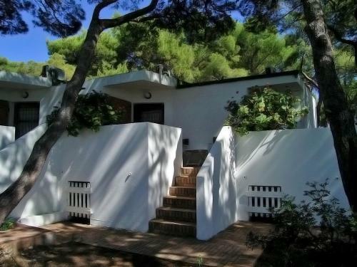Hotel Kyrie Isole Tremiti