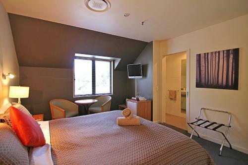 Posada Drifters Inn