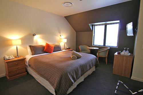 Posada Drifters Inn