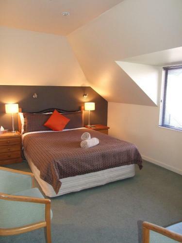 Posada Drifters Inn