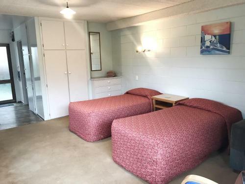 Hanmer Resort Motel