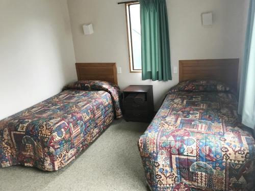 Hanmer Resort Motel