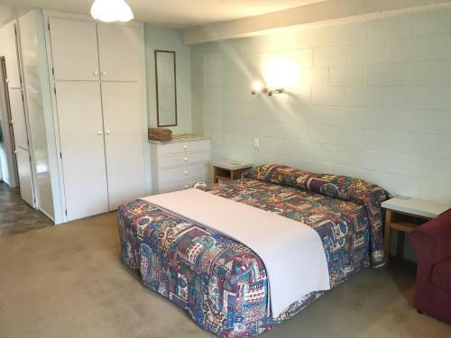 Hanmer Resort Motel