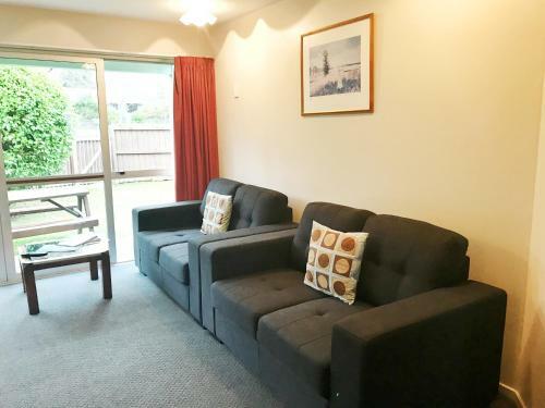 Hanmer Resort Motel