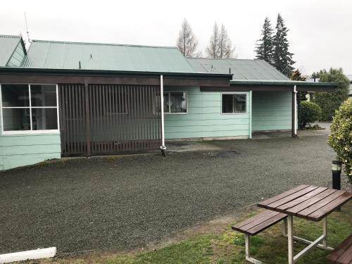 Hanmer Resort Motel