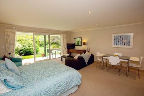 Bed & Breakfast Marchmont Gardens