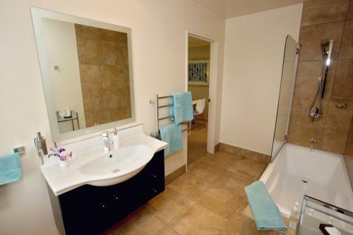 Bed & Breakfast Marchmont Gardens