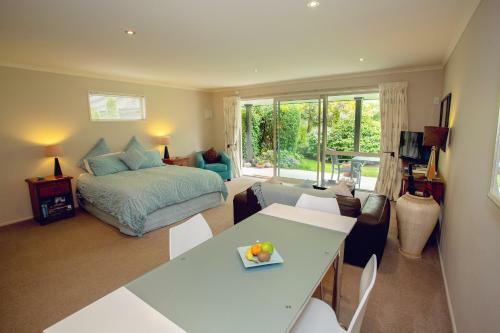 Bed & Breakfast Marchmont Gardens