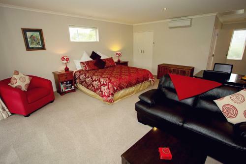 Bed & Breakfast Marchmont Gardens