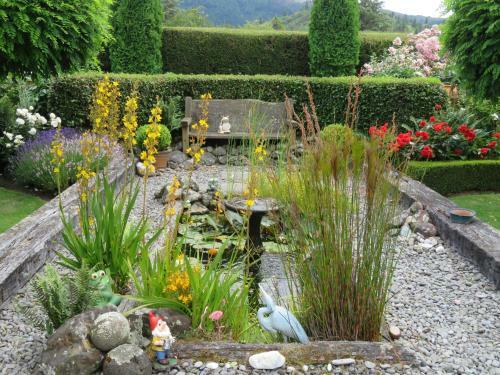 Bed & Breakfast Marchmont Gardens
