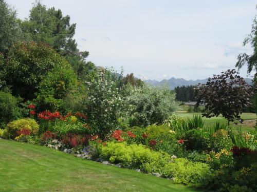 Bed & Breakfast Marchmont Gardens