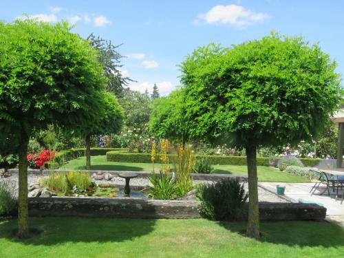 Bed & Breakfast Marchmont Gardens