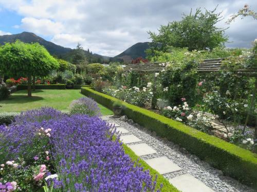 Bed & Breakfast Marchmont Gardens