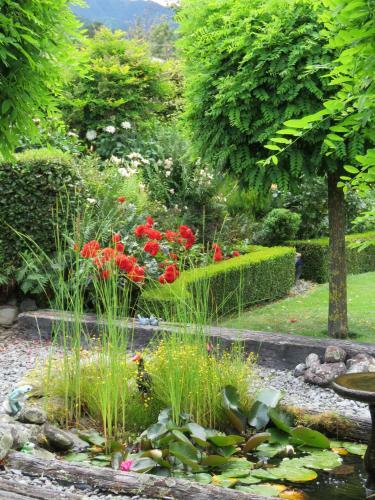 Bed & Breakfast Marchmont Gardens