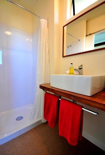 Lodge Greenacres Alpine Chalets & Villas
