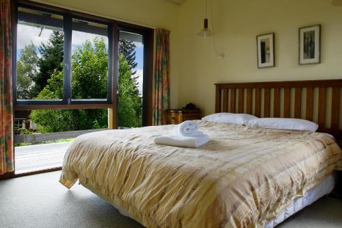 Lodge Greenacres Alpine Chalets & Villas