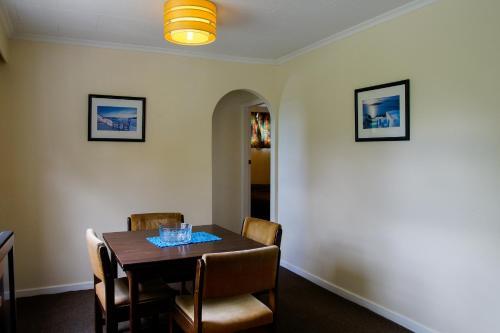 Lodge Greenacres Alpine Chalets & Villas