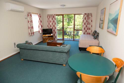 Aspen Lodge Motel