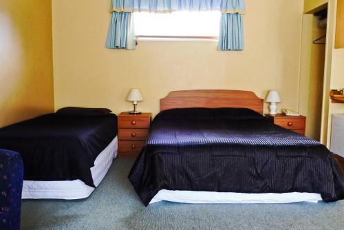 Glenalvon Lodge Motel