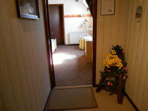 Bed & Breakfast Chambres D'h�tes Domaine D'augy