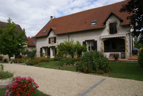 Bed & Breakfast Chambres D'h�tes Domaine D'augy