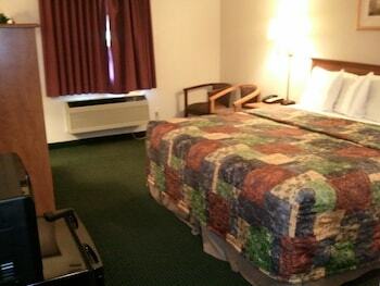 Hotel Best Express Inn And Suites