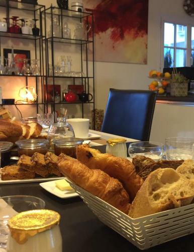 Bed & Breakfast �'maxethel