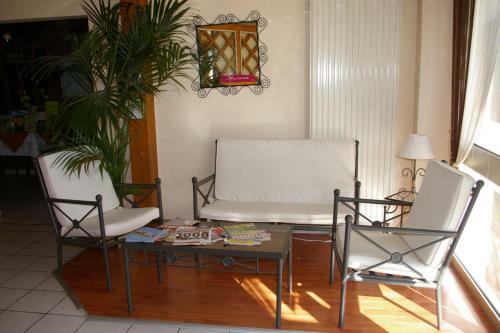 Hotel La Porte Angevine