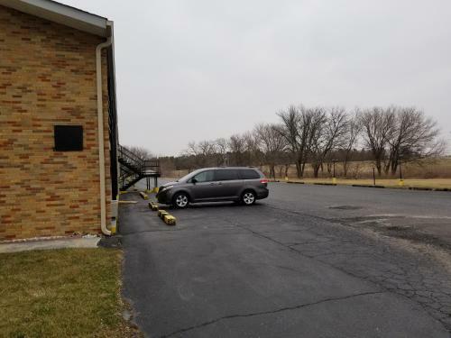 Motel Spring Valley Inn