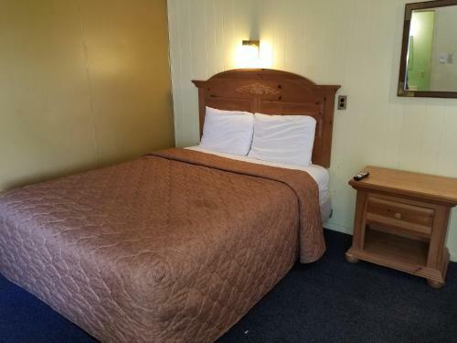 Motel Affordable Inn