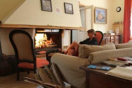 Bed & Breakfast Chambres Et Table D'h�tes Ancien Hotel Du Larzac