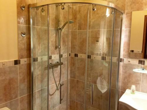 Hostal Gites Du Caylar (chambres)