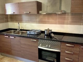 Apartamento Realrent Puebla Marina