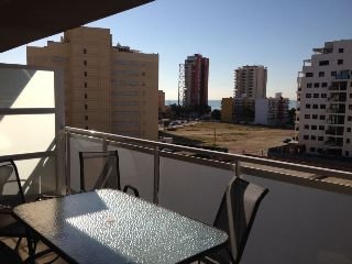 Apartamento Realrent Puebla Marina