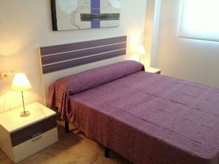 Apartamento Realrent Puebla Marina