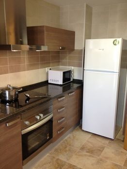 Apartamento Realrent Puebla Marina