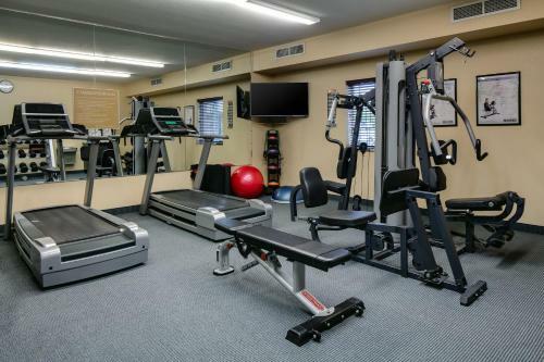 Hotel Candlewood Suites La Crosse