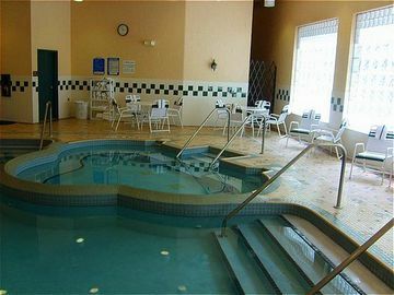 Holiday Inn Hotel & Suites La Crosse