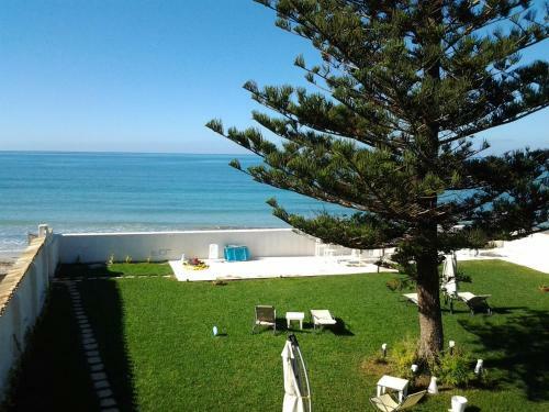 Suitebeach B&B