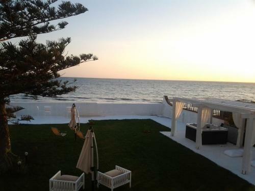 Suitebeach B&B