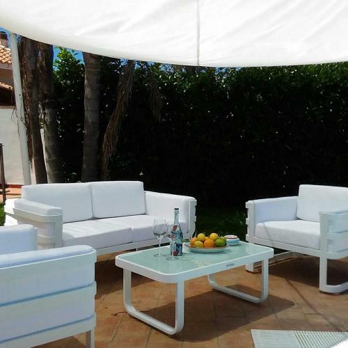 Bed & Breakfast Villa Blanche Dimora Di Charme