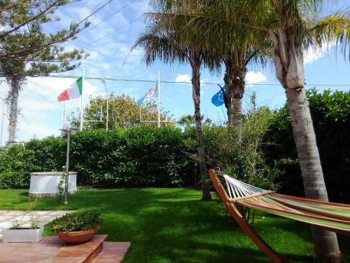 Bed & Breakfast Villa Blanche Dimora Di Charme