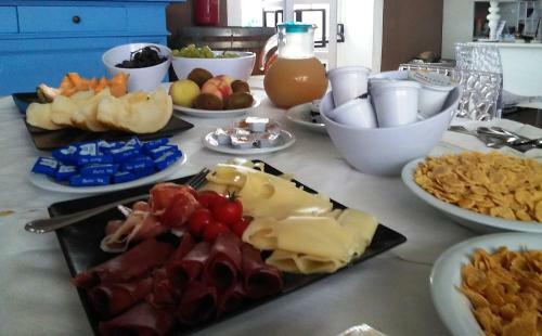 Bed & Breakfast Villa Blanche Dimora Di Charme
