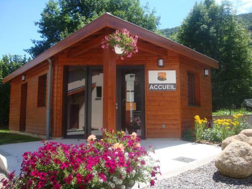 Les Granges De Leo