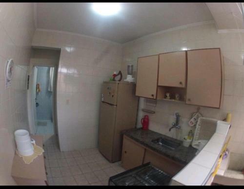 Apartamento Casa Gomes