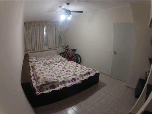 Apartamento Casa Gomes