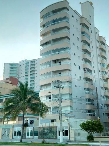 Apartamento Na Praia
