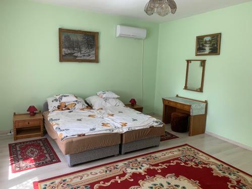 Hostal J�rghy Haus