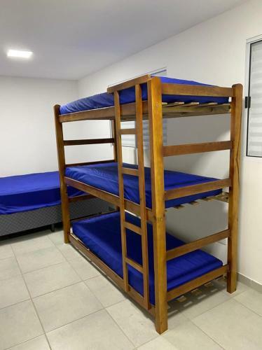 Posada Pousada Dos Aerovi�rios de Guarulhos