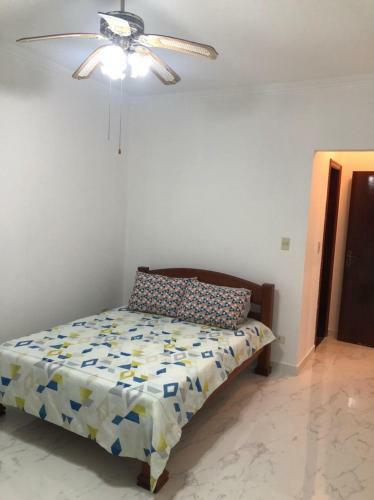 Apartamento Solar Vit�ria Regia - Frente Mar